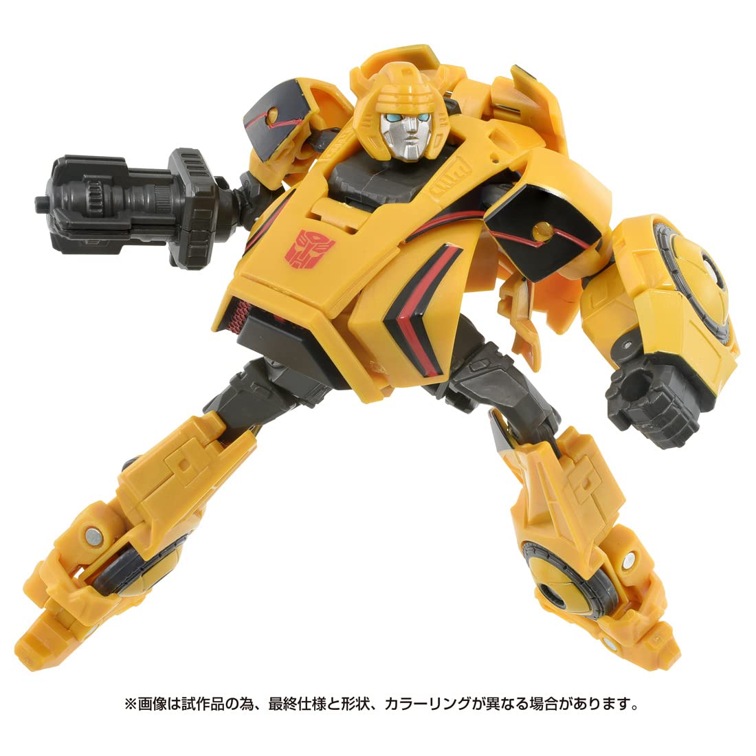Takara Tomy Transformers Bumblebee SS GE-02 Action Figure- Japan Figure Store - #1 Bring To You The Best Japanese Goods