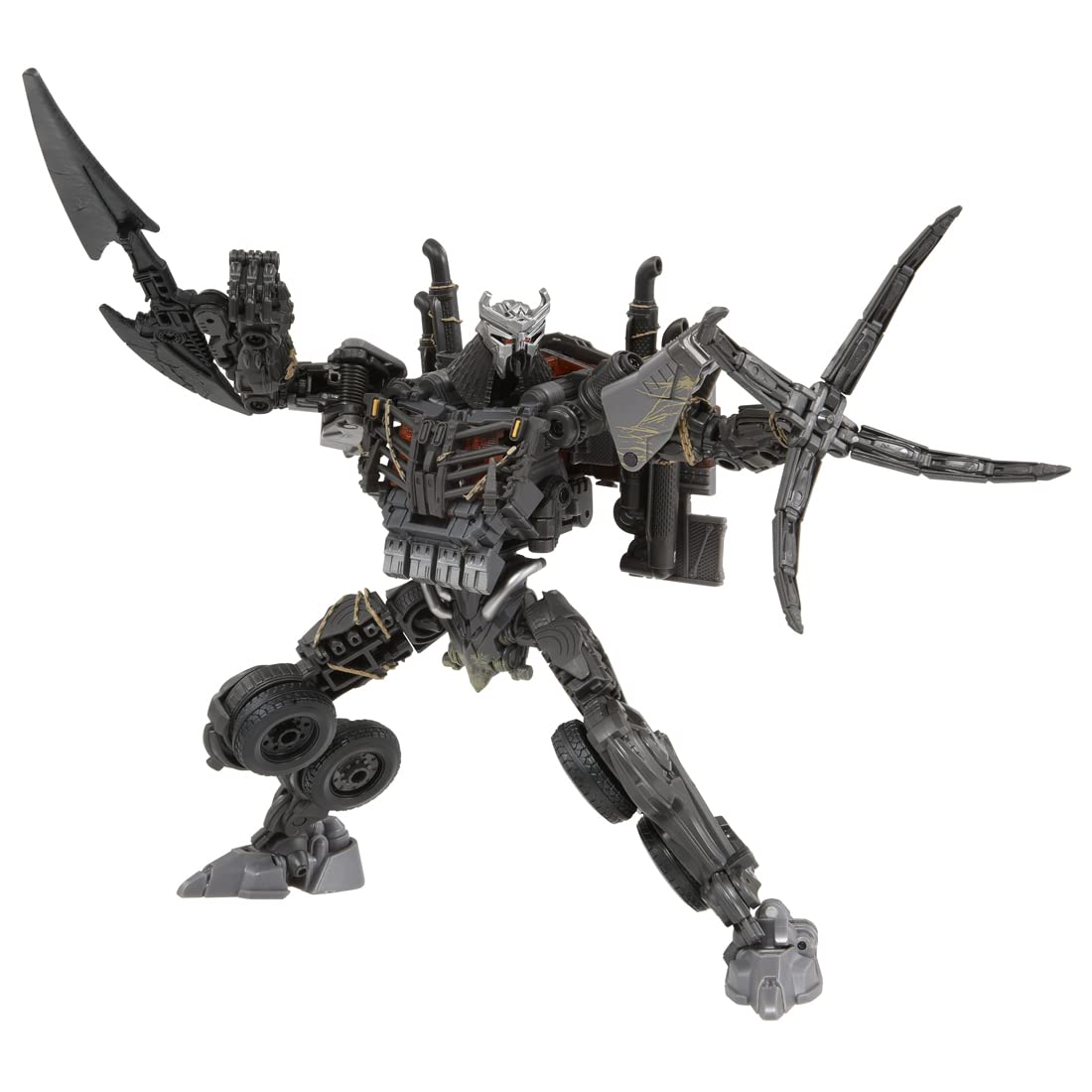Takara Tomy Transformers SS-109 Scourge- Japan Figure Store - #1 Bring To You The Best Japanese Goods
