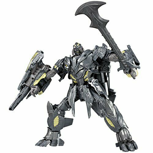 Takara Tomy Transformers Tlk-19 Megatron Action Figure- Japan Figure Store - #1 Bring To You The Best Japanese Goods