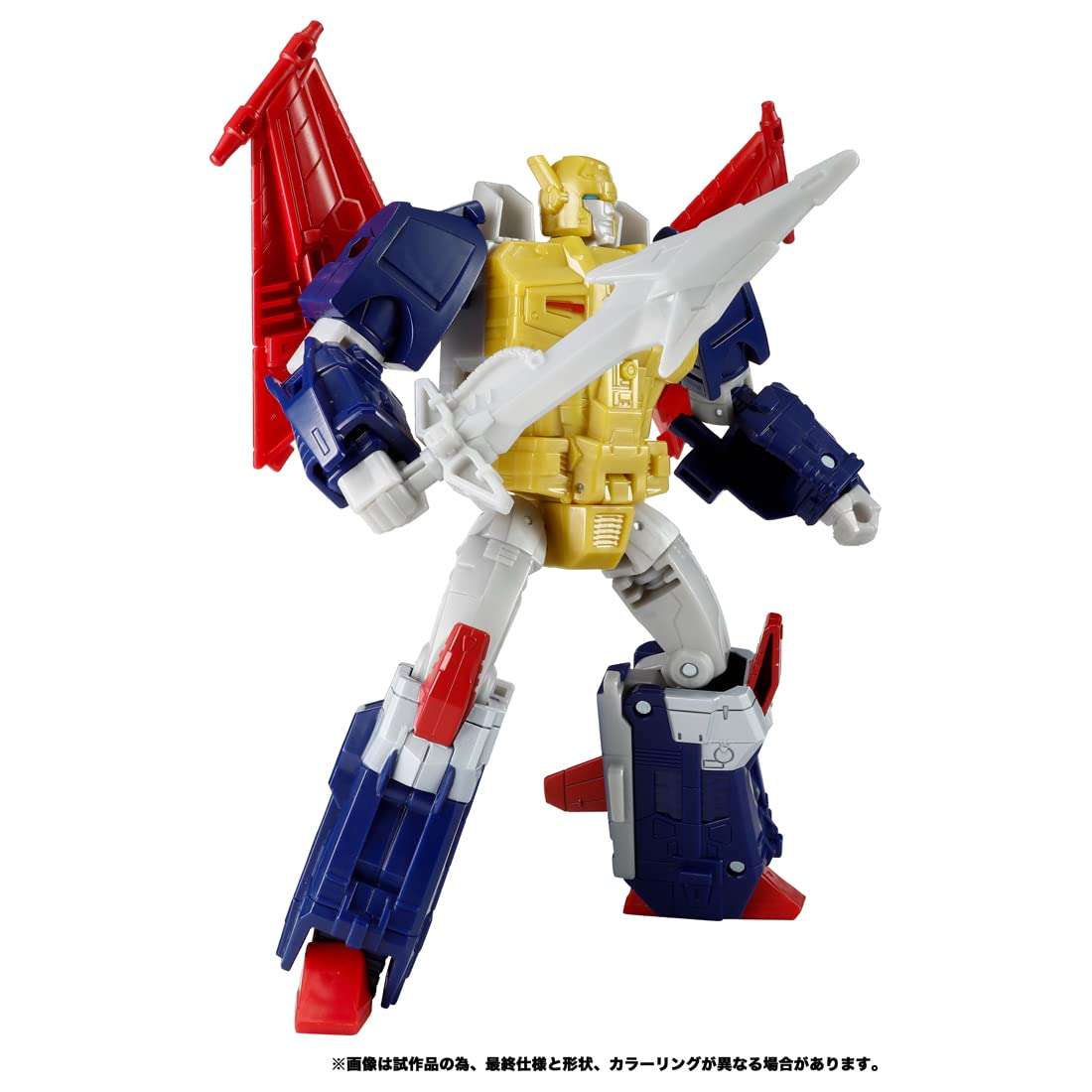 Takara Tomy Transformers Legacy TL-34 Metal Hawk- Japan Figure Store - #1 Bring To You The Best Japanese Goods