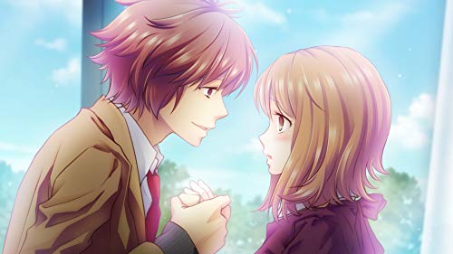 Takuyo Koi No Hanasaku Hyakkaen Nintendo Switch - New Japan Figure 4520644700037 3