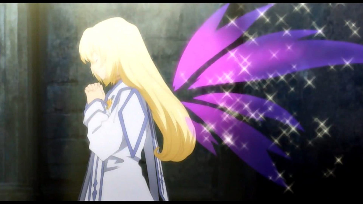 Bandai Namco Tales Of Symphonia Remastered For Nintendo Switch- Japan Figure Store - #1 Bring To You The Best Japanese Goods