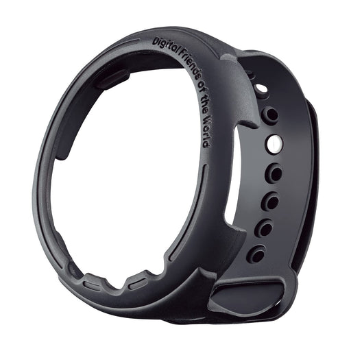 Tamagotchi Tamagotchi Smart Dress Up Belt Pure Black- Japan Figure Store - #1 Bring To You The Best Japanese Goods