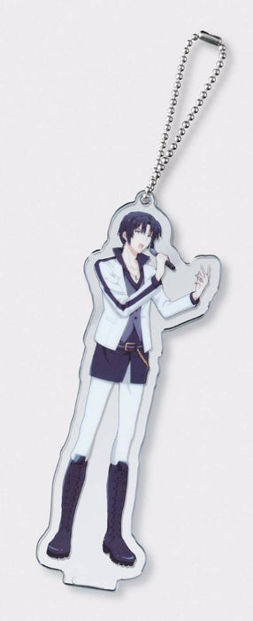 Tamashii Collection Idolish7 Acrylic Stand Keychain Iori Izumi Bandai Japan- Japan Figure Store - #1 Bring To You The Best Japanese Goods