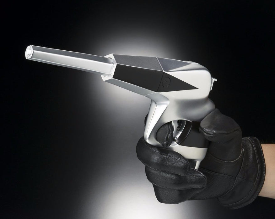 Tamashii Lab Ultraman Science Special Search Party Raygun Super Gun Bandai- Japan Figure Store - #1 Bring To You The Best Japanese Goods