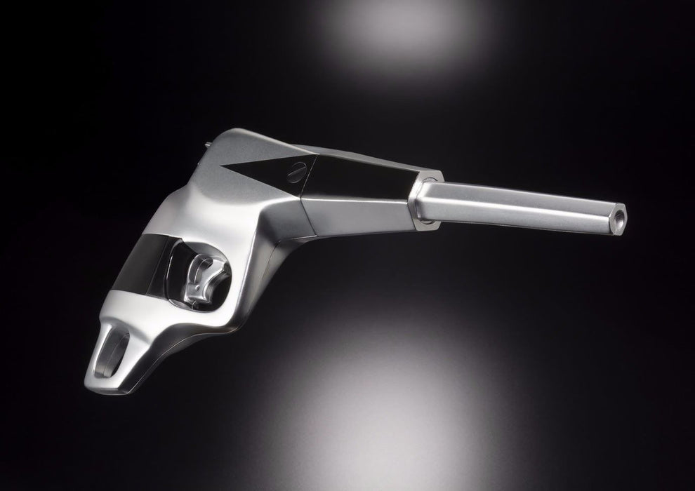 Tamashii Lab Ultraman Science Special Search Party Raygun Super Gun Bandai- Japan Figure Store - #1 Bring To You The Best Japanese Goods