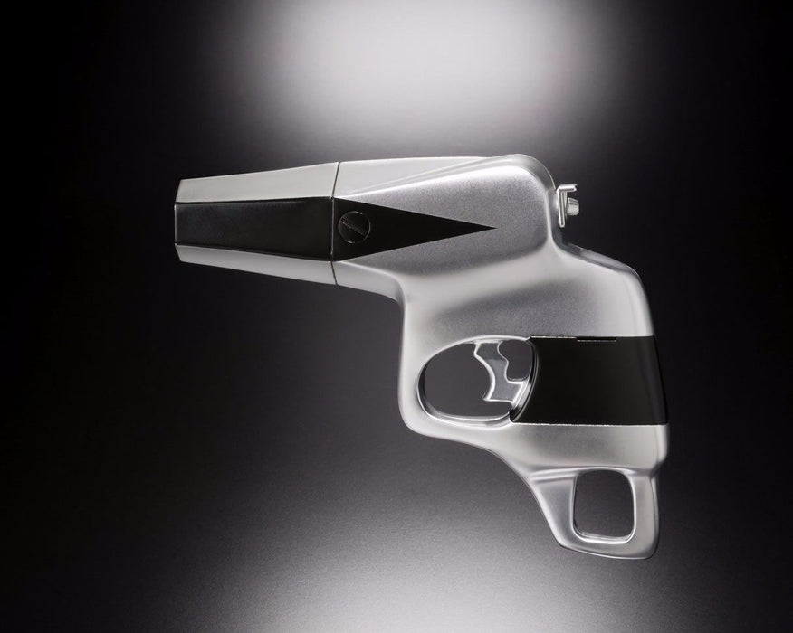 Tamashii Lab Ultraman Science Special Search Party Raygun Super Gun Bandai- Japan Figure Store - #1 Bring To You The Best Japanese Goods