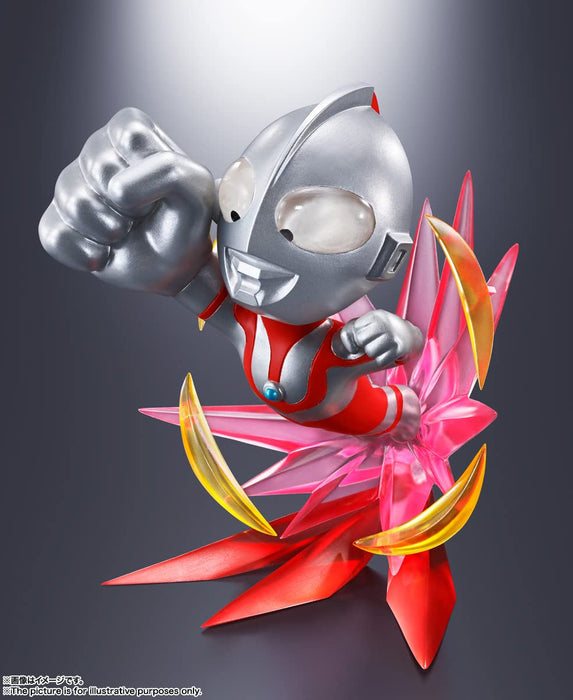 BANDAI Tamashii Nations Box -Kitazo Warera No Ultraman- 8Pcs Box- Japan Figure Store - #1 Bring To You The Best Japanese Goods