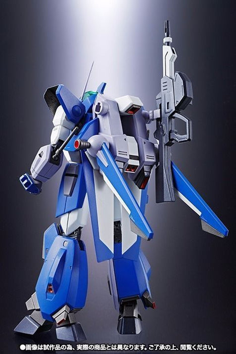 Tamashii Spec Spt Layzner Mark Ii Action Figure Bandai Tamashii Nations Japan- Japan Figure Store - #1 Bring To You The Best Japanese Goods