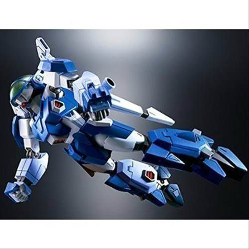 Tamashii Spec Spt Layzner + V-max Parts Set Action Figure Bandai- Japan Figure Store - #1 Bring To You The Best Japanese Goods