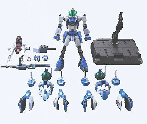 Tamashii Spec Spt Layzner + V-max Parts Set Action Figure Bandai- Japan Figure Store - #1 Bring To You The Best Japanese Goods