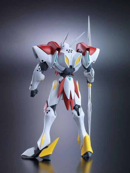 Tamashii Spec Tekkaman Blade With Pegas Action Figure Bandai Tamashii Nations- Japan Figure Store - #1 Bring To You The Best Japanese Goods