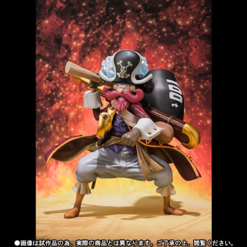 Bandai Tamashii Japan Figuarts Zero One Piece Film Z Battle Suit Ver. Set (Sanji Nami Usopp)- Japan Figure Store - #1 Bring To You The Best Japanese Goods