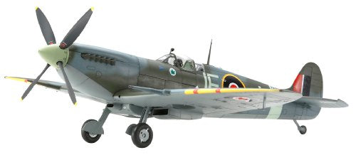 Tamiaya 1/32 Supermarine Spitfire Mk.ixc Model Kit- Japan Figure Store - #1 Bring To You The Best Japanese Goods