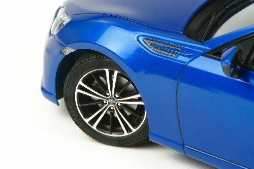 Tamiya 1/24 Subaru Brz Plastic Model Kit- Japan Figure Store - #1 Bring To You The Best Japanese Goods