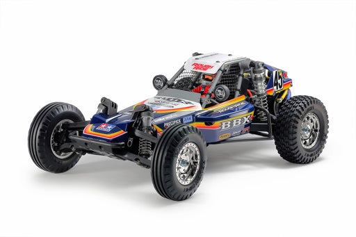 Tamiya 1:10 RC Car 58719 BBX BB-01 Chassis- Japan Figure Store - #1 Bring To You The Best Japanese Goods