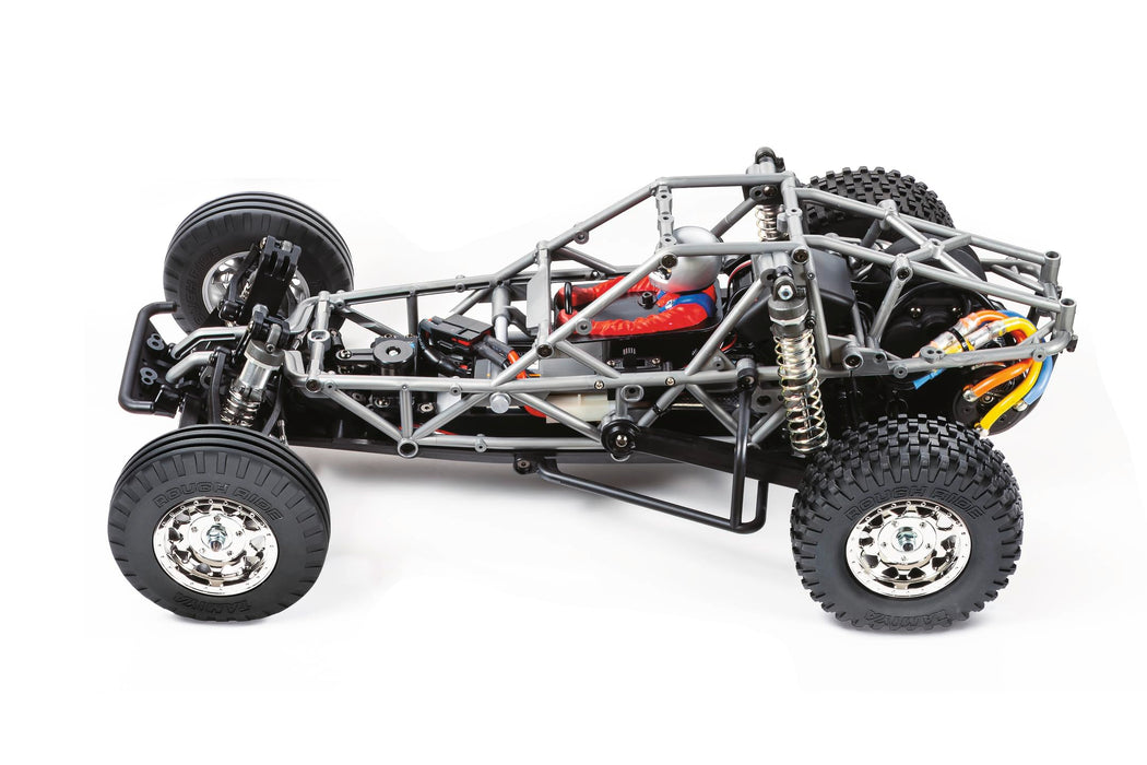 Tamiya 1:10 RC Car 58719 BBX BB-01 Chassis- Japan Figure Store - #1 Bring To You The Best Japanese Goods