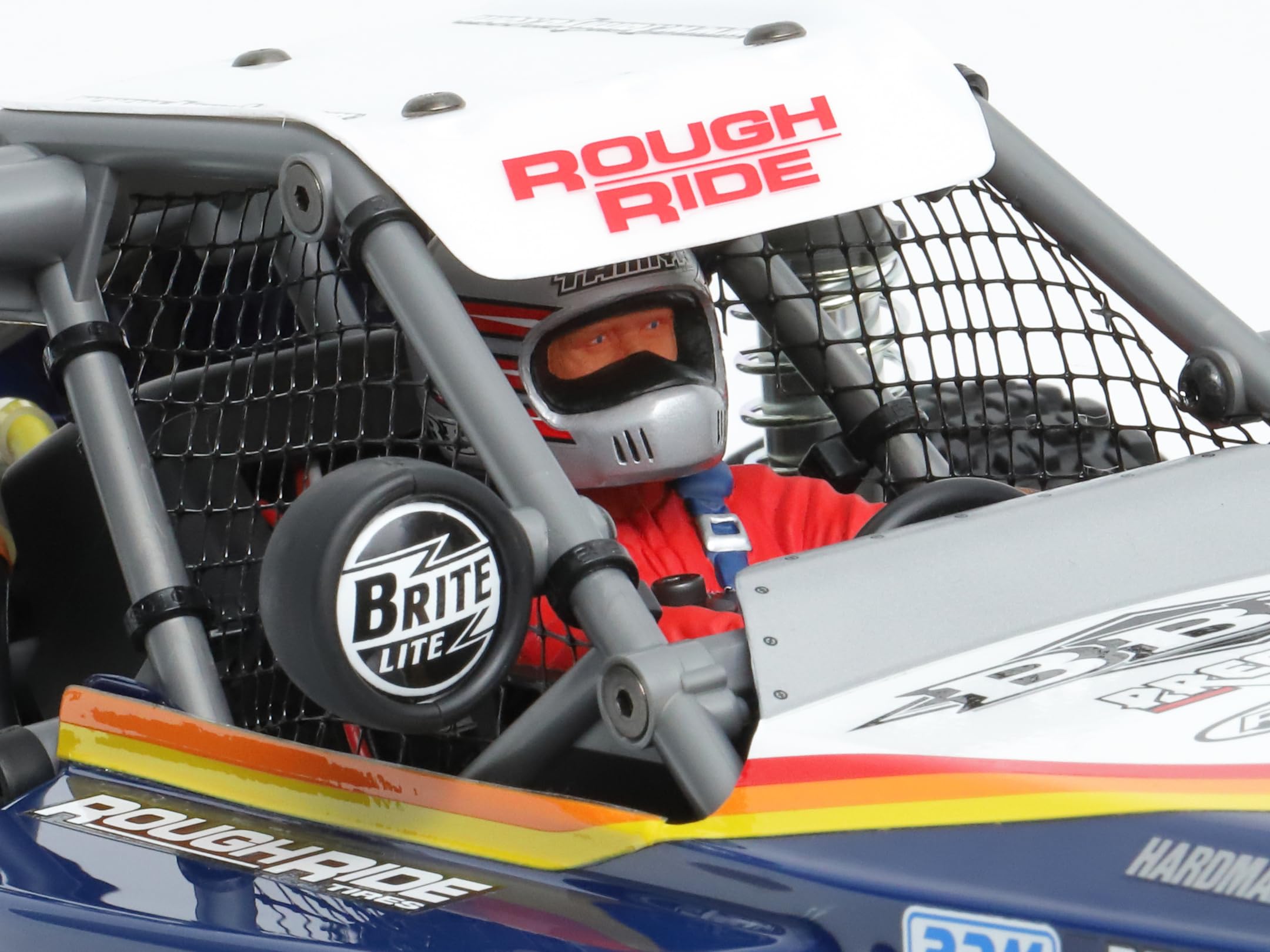 Tamiya 1:10 RC Car 58719 BBX BB-01 Chassis- Japan Figure Store - #1 Bring To You The Best Japanese Goods