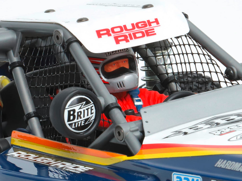 Tamiya 1:10 RC Car 58719 BBX BB-01 Chassis- Japan Figure Store - #1 Bring To You The Best Japanese Goods