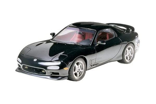 TAMIYA 24116 Mazda Rx-7 R1 1/24 Scale Kit- Japan Figure Store - #1 Bring To You The Best Japanese Goods