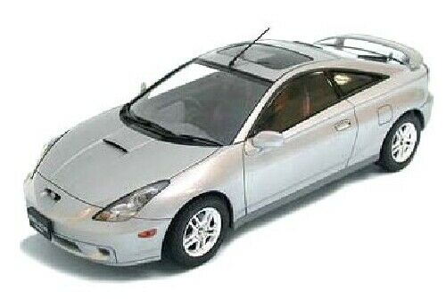 Tamiya 1/24 Toyota Celica Plastic Model Kit- Japan Figure Store - #1 Bring To You The Best Japanese Goods