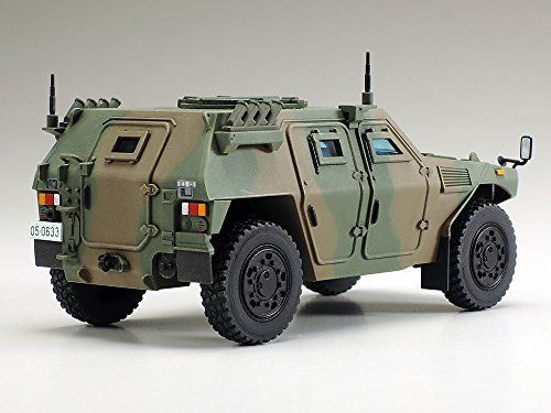 Tamiya 1/48 Jgsdf Komatsu Lav Model Kit- Japan Figure Store - #1 Bring To You The Best Japanese Goods