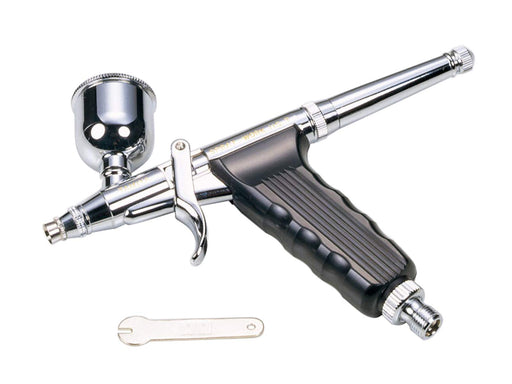 TAMIYA 74510 Spray-Work Hg Trigger-Type Airbrush 0.3Mm Nozzle- Japan Figure Store - #1 Bring To You The Best Japanese Goods