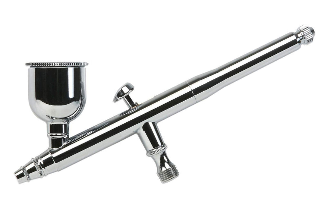 TAMIYA 74545 Spray-Work Hg Airbrush Iii Super Fine 0.2Mm Nozzle- Japan Figure Store - #1 Bring To You The Best Japanese Goods