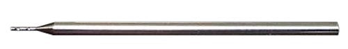 Tamiya 74113 Craft Tools Fine Pivot Drill Bit 0.2mm (Shank Dia.1.0mm) Japanese Craft Tools- Japan Figure Store - #1 Bring To You The Best Japanese Goods