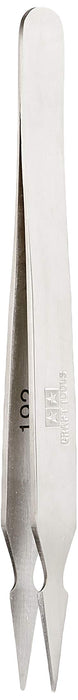 TAMIYA 74052 Craft Tools Decal Tweezers- Japan Figure Store - #1 Bring To You The Best Japanese Goods