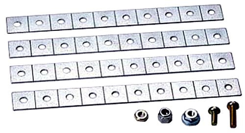 TAMIYA 70164 Universal Metal Joint Parts 4Pcs- Japan Figure Store - #1 Bring To You The Best Japanese Goods