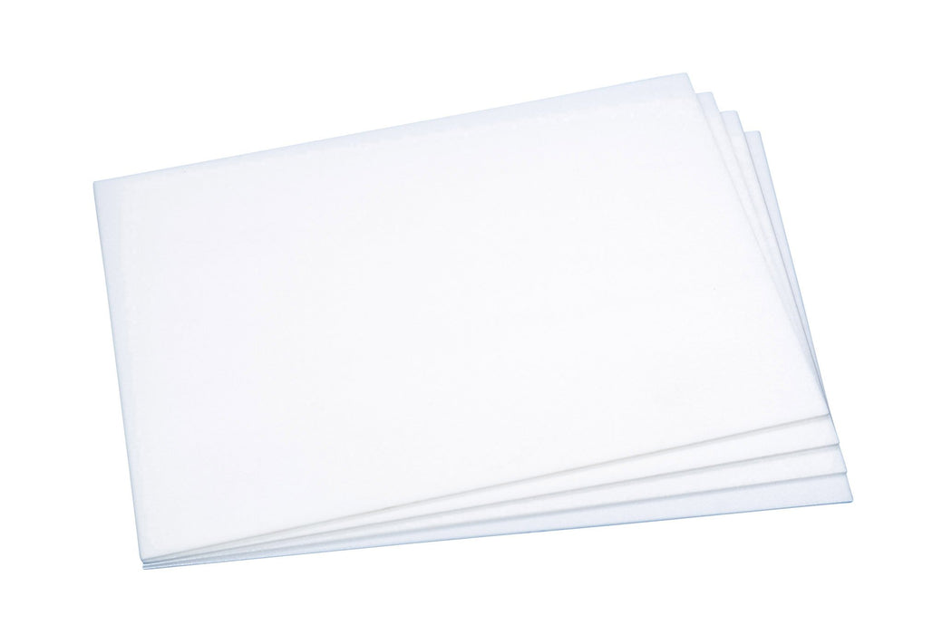 TAMIYA 70197 Foam Board 2Mm B4 Size 4Pcs- Japan Figure Store - #1 Bring To You The Best Japanese Goods