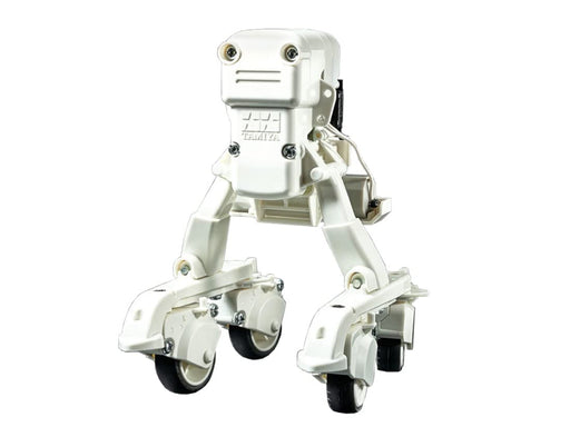 Tamiya Fun Craft Series No.248 Roller Skating Robo Craft Set 70248 Molding Color- Japan Figure Store - #1 Bring To You The Best Japanese Goods