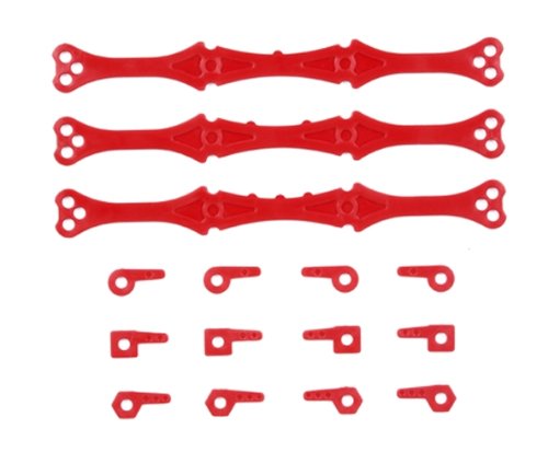 TAMIYA 15373 Mini 4Wd Roller Angle Adjuster Plate Set- Japan Figure Store - #1 Bring To You The Best Japanese Goods