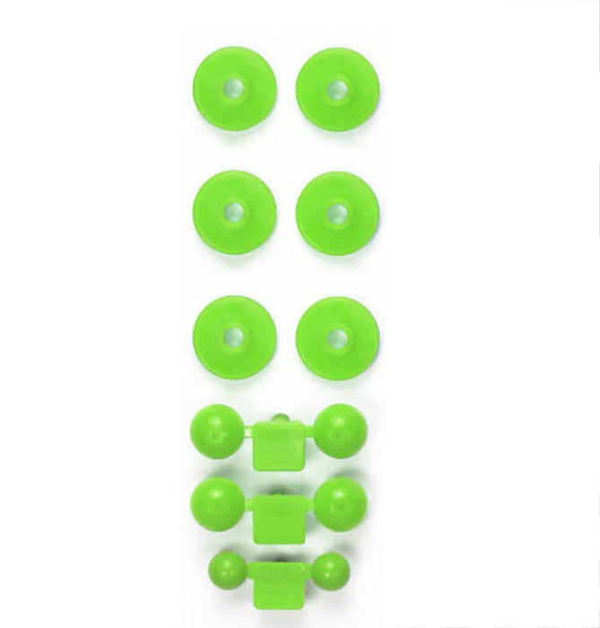 TAMIYA 15450 Mini 4Wd Ar Chassis Basic Tune Set- Japan Figure Store - #1 Bring To You The Best Japanese Goods