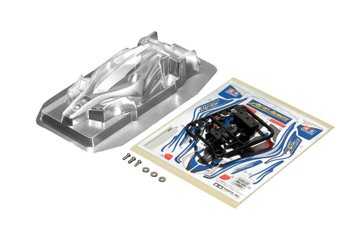 TAMIYA 15466 Mini 4Wd Aero Avante Clear Body Set- Japan Figure Store - #1 Bring To You The Best Japanese Goods