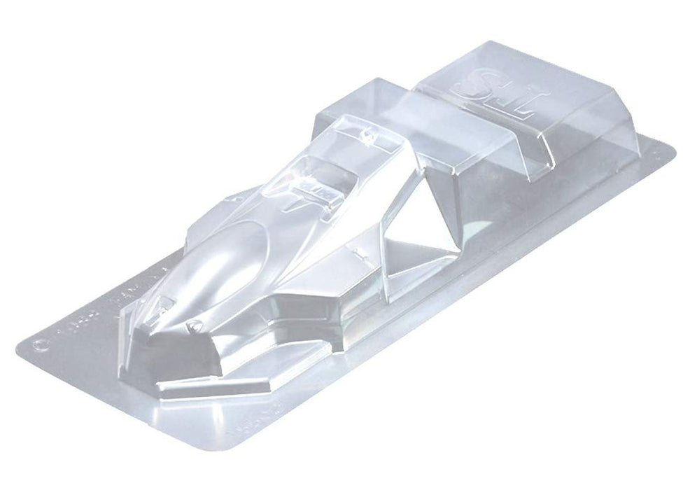 TAMIYA 15502 Mini 4Wd Thuder Shot Clear Body Set Polycarbonate- Japan Figure Store - #1 Bring To You The Best Japanese Goods
