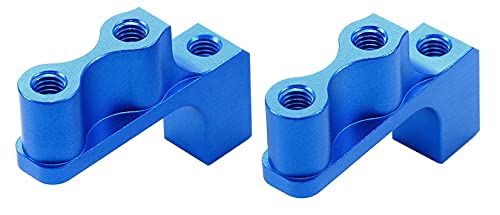 Tamiya Hop Up Options No.2030 Op.2030 Td4 Aluminum Servo Stay 22030- Japan Figure Store - #1 Bring To You The Best Japanese Goods