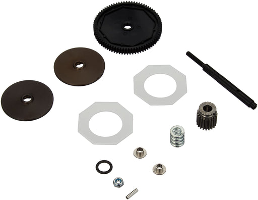 TAMIYA 22031 Op2031 Td4 Slipper Clutch Set- Japan Figure Store - #1 Bring To You The Best Japanese Goods