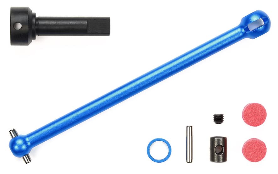 Tamiya Hop-Up Options No2052 Xv02 Universal Propeller Shaft Japan 22052- Japan Figure Store - #1 Bring To You The Best Japanese Goods