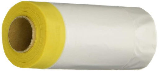 TAMIYA 87164 Masking Tape/Plastic Sheeting 550Mm- Japan Figure Store - #1 Bring To You The Best Japanese Goods