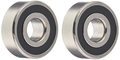 TAMIYA Ao-1008 Mini 4Wd 830 Bearing Set 2 Pcs 94386- Japan Figure Store - #1 Bring To You The Best Japanese Goods