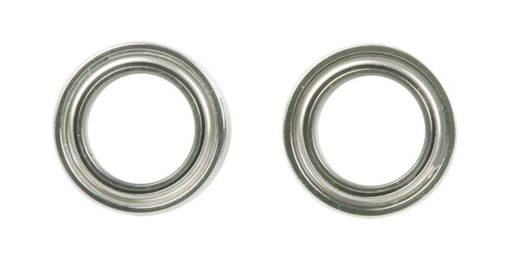 TAMIYA Ao-1012 Mini 4Wd 850 Ball Bearing Set 2 Pcs 94392- Japan Figure Store - #1 Bring To You The Best Japanese Goods