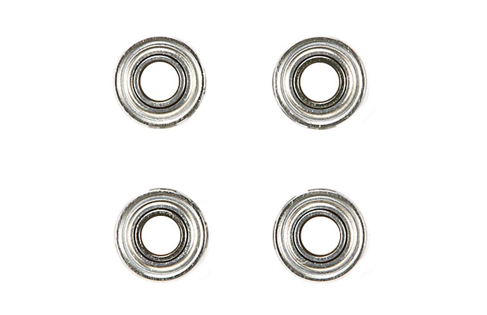 TAMIYA Ao-1017 Mini 4Wd 520 Ball Bearing Set 4 Pcs 94752- Japan Figure Store - #1 Bring To You The Best Japanese Goods
