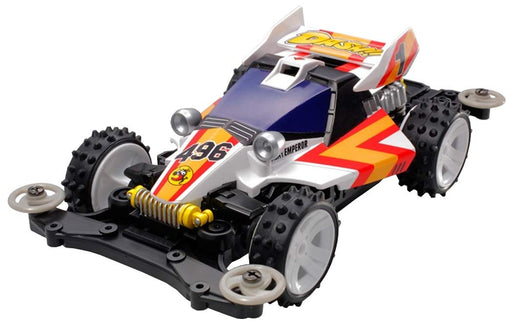TAMIYA 18625 Mini 4Wd Dash 1 Emperor Ms Chassis 1/32- Japan Figure Store - #1 Bring To You The Best Japanese Goods