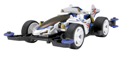 TAMIYA 18641 Mini 4Wd Shooting Proud Star Ma Chassis- Japan Figure Store - #1 Bring To You The Best Japanese Goods