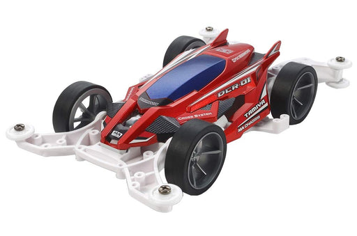 TAMIYA 18646 Mini 4Wd Dcr-01 Ma Chassis 1/32- Japan Figure Store - #1 Bring To You The Best Japanese Goods