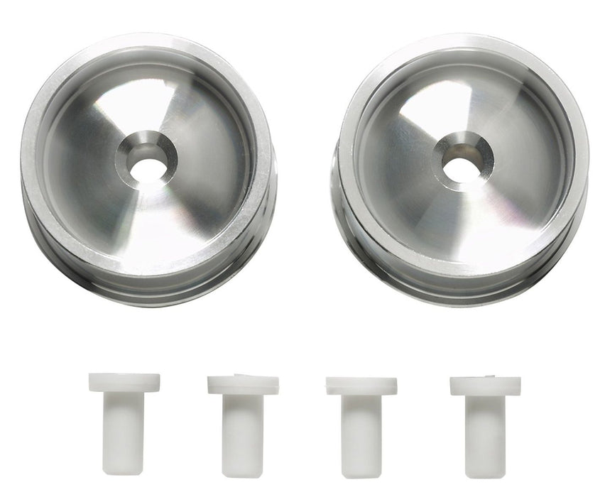 TAMIYA 95359 Mini 4Wd Hg Large Dia Narrow Wheels Aluminum Super X & Xx Chassis- Japan Figure Store - #1 Bring To You The Best Japanese Goods