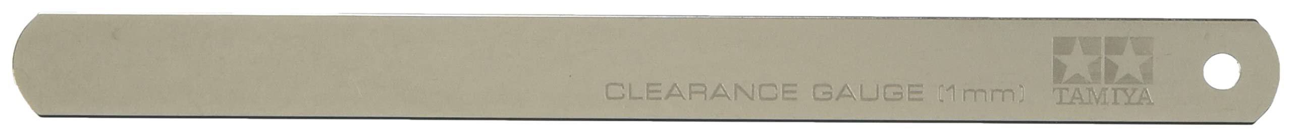 TAMIYA 95613 Mini 4Wd Clearance Gauge 1Mm- Japan Figure Store - #1 Bring To You The Best Japanese Goods