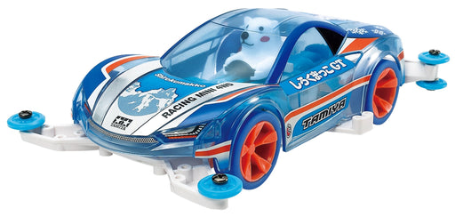 TAMIYA 95304 Mini 4Wd Shirokumakko Gt Ma Chassis 1/32- Japan Figure Store - #1 Bring To You The Best Japanese Goods